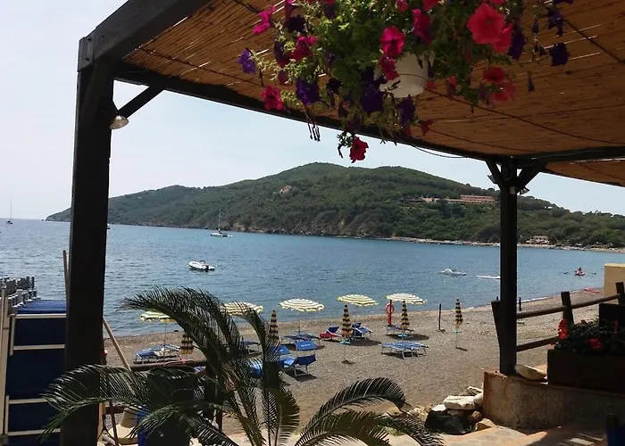 Апарт-отель Casa Del Golfo