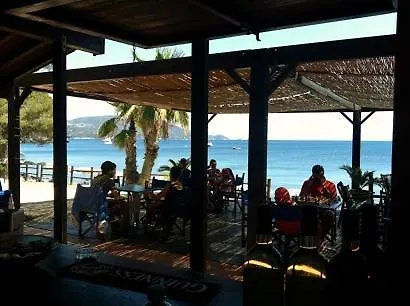 Casa Del Golfo Апарт-отель 3*