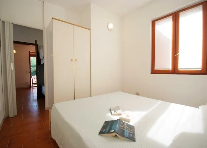 Casa Del Golfo Apart Otel