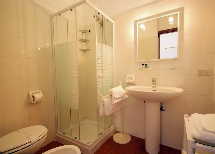 Casa Del Golfo 3* Лакона