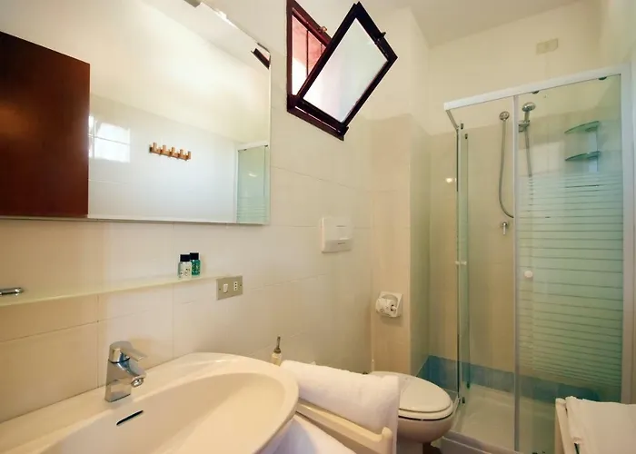 Casa Del Golfo Апарт-отель