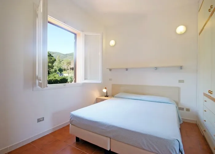 Casa Del Golfo Апарт-отель