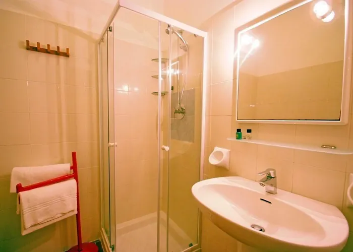 Апарт-отель Casa Del Golfo Лакона