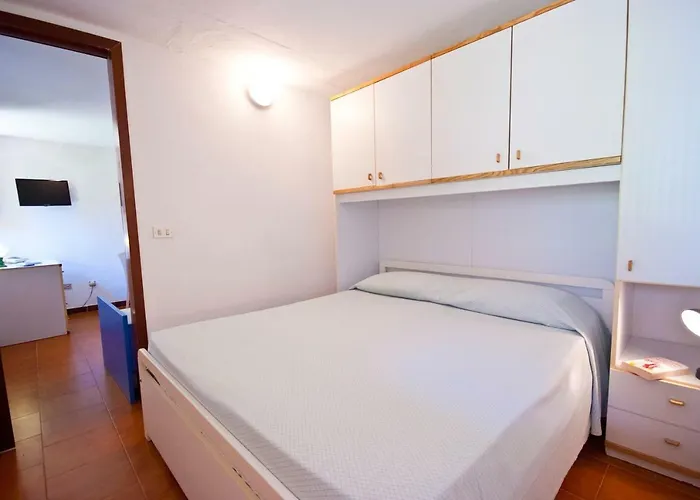 Casa Del Golfo Апарт-отель