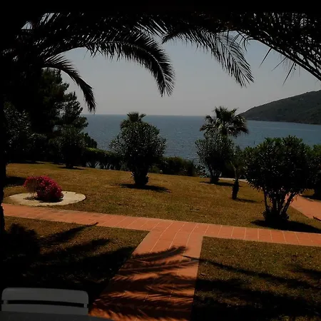 Casa Del Golfo