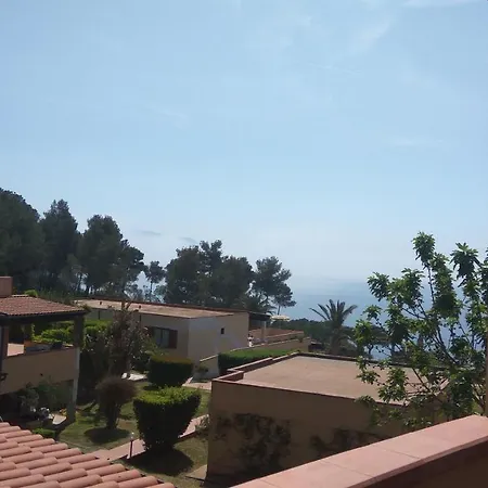 Casa Del Golfo Aparthotel