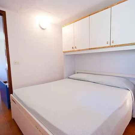 Casa Del Golfo Lägenhetshotell