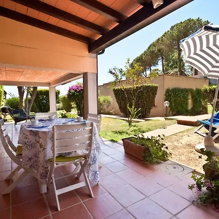 Casa Del Golfo Aparthotel